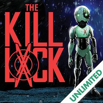 The Kill Lock